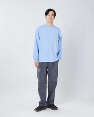 OG Mercerized L/S T-Shirt