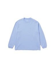 OG Mercerized L/S T-Shirt