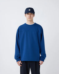 Double Knit Pullover