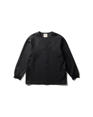 Double Knit Cardigan