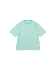Summer Wool Stripe T-Shirt