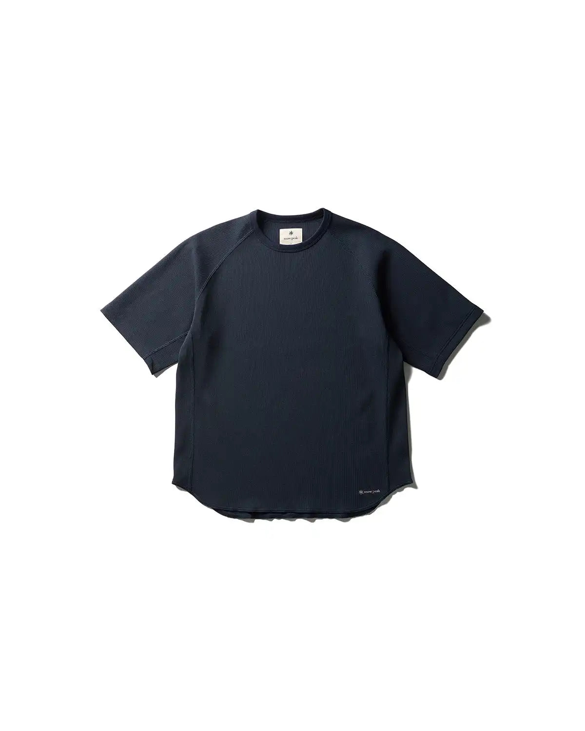 Dry Waffle T-Shirt