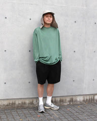 Insect Shield Mesh L/S T-Shirt