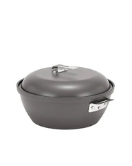 Field Cooker Pro