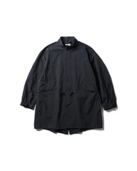 Nylon Washer Coat