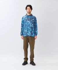 Lindis Sun Hoodie