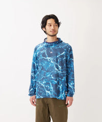Lindis Sun Hoodie
