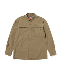 Wilkin Long Sleeve Shirt