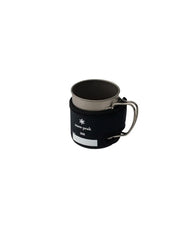 Ti-Single 300 Cup Cover