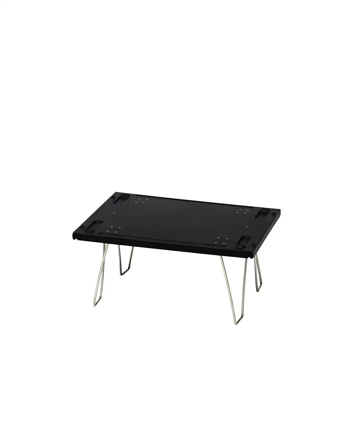 Lid for Shelf Container 25 in Black