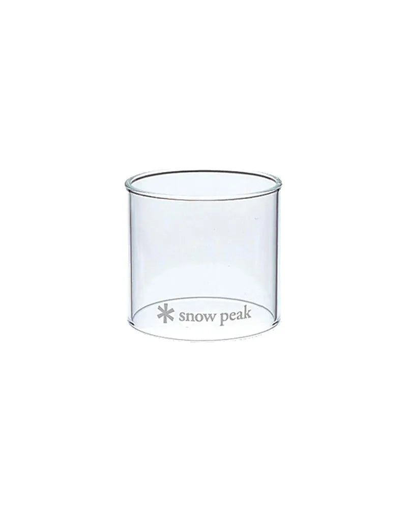Glass Globe Small