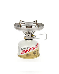 GigaPower Windscreen