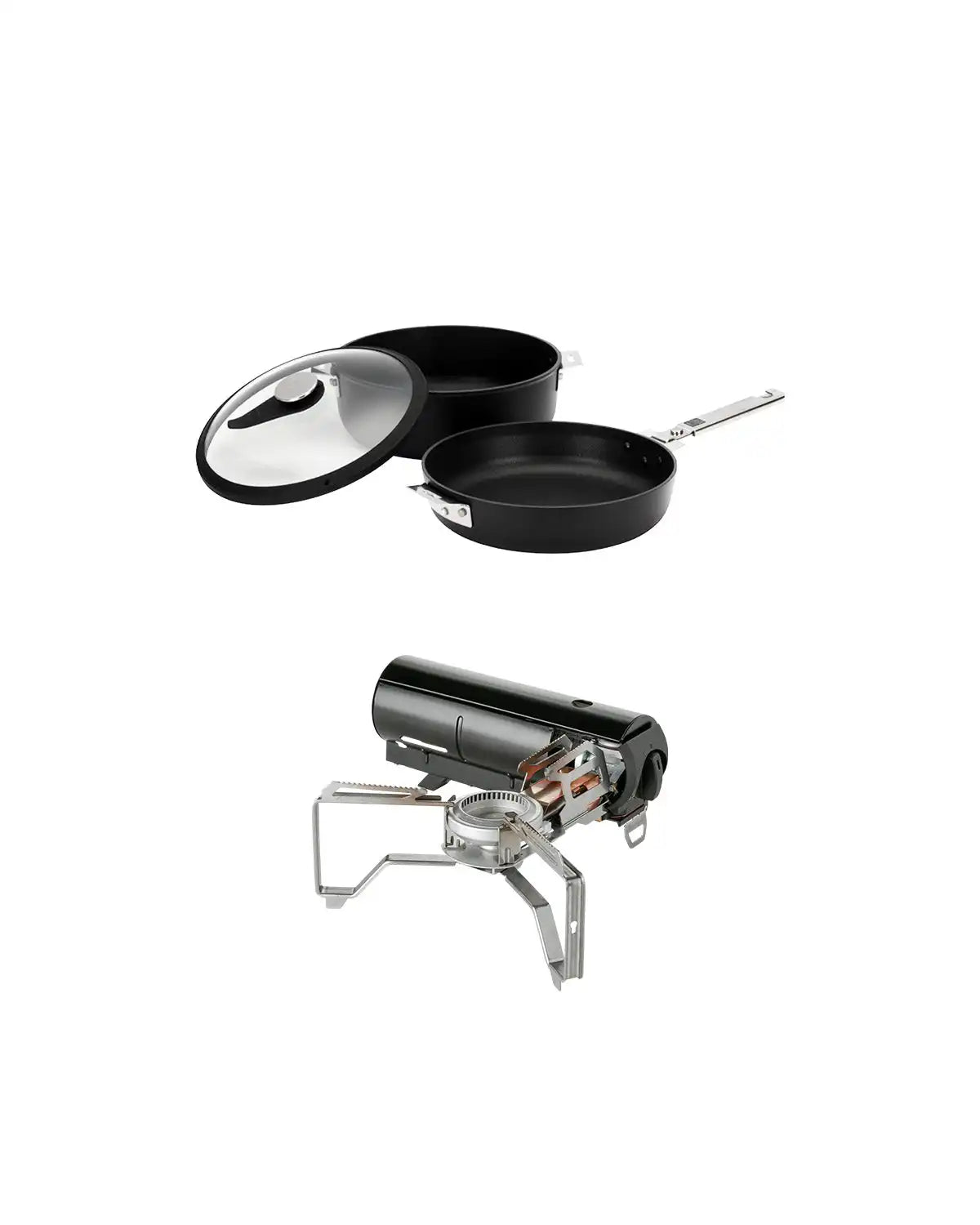 Home & Camp Kitchen Set