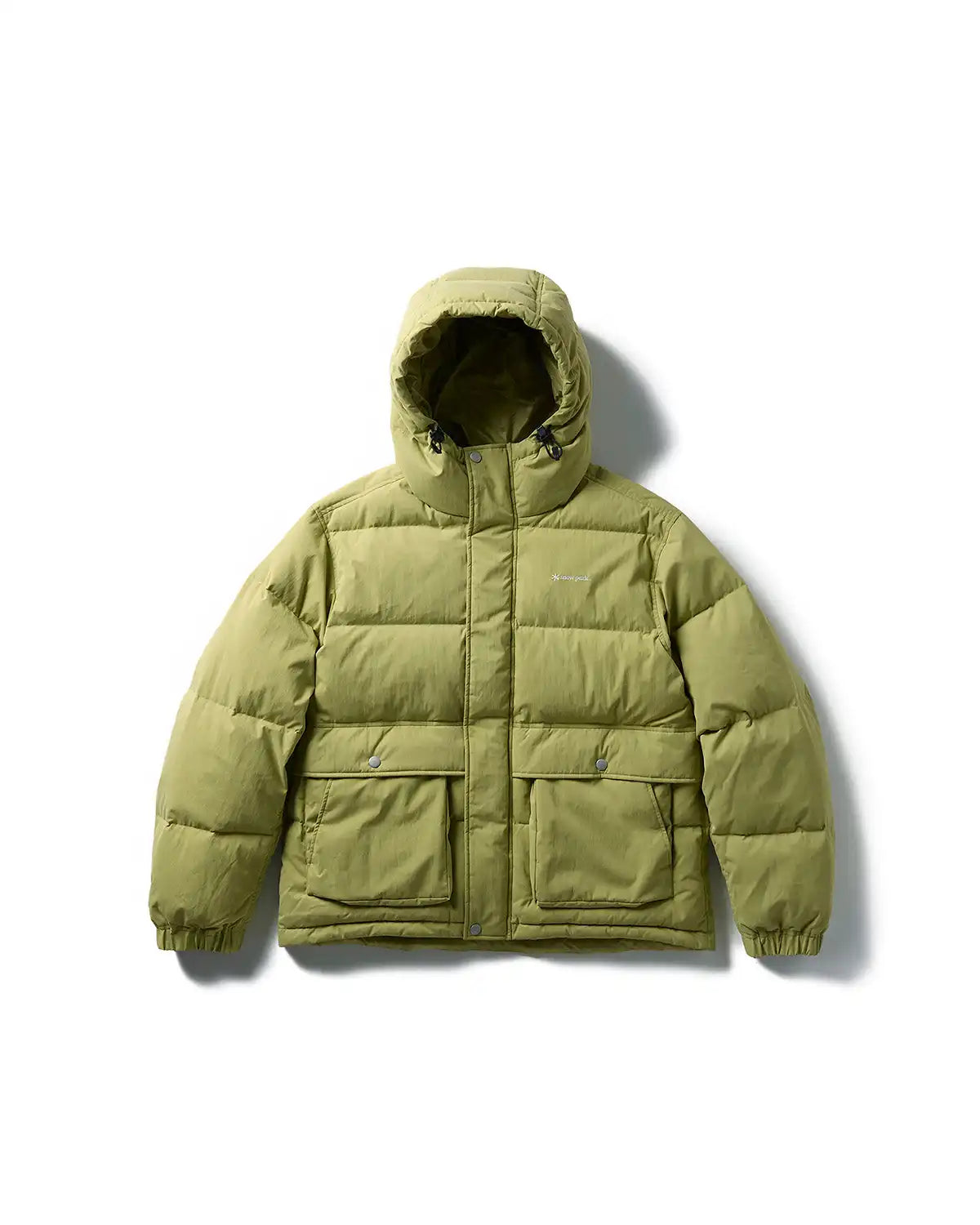 Everyday Down Jacket