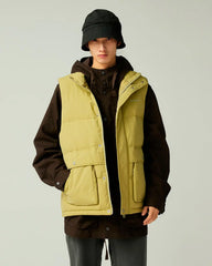 Everyday Down Vest