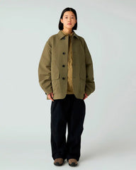 Easy Cloth Jacket