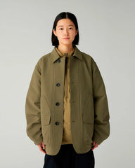 Easy Cloth Jacket