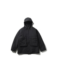 Takibi Ripstop Adjustable Jacket