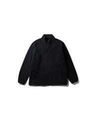 Water-Repellent Fleece Jacket