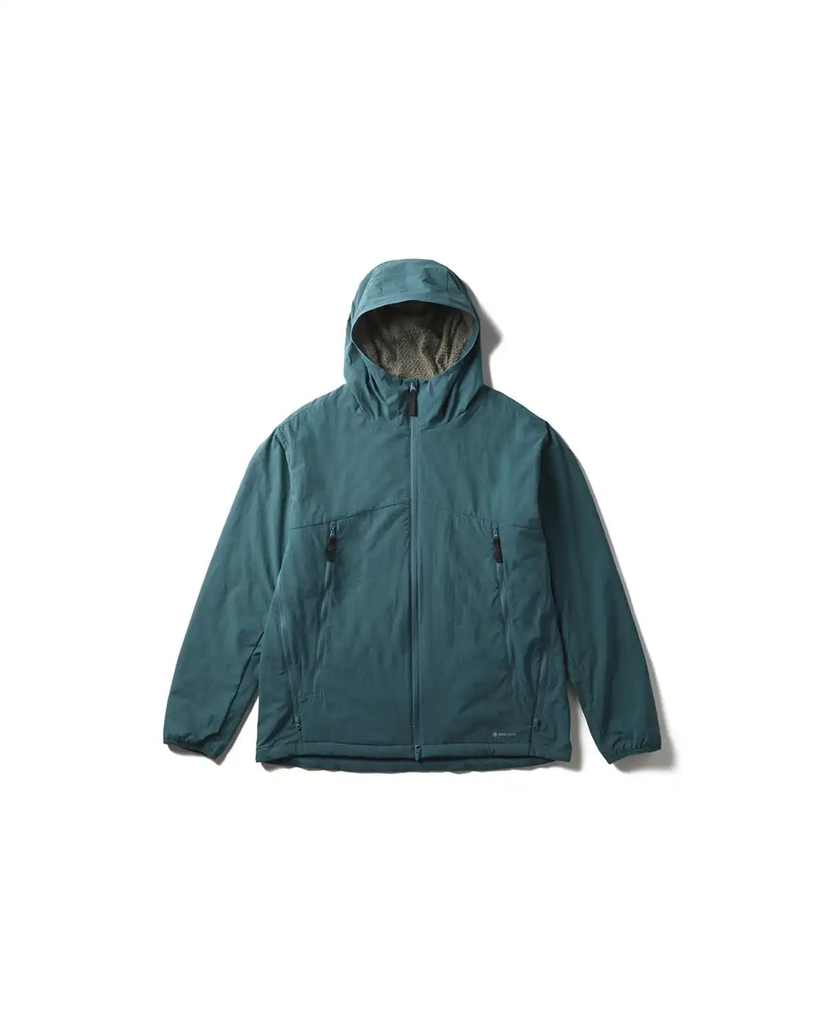 Breathable Insulated Jacket