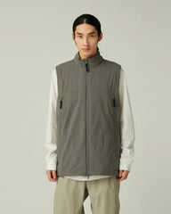 Breathable Insulated Vest