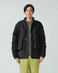 Takibi Weather Down Jacket