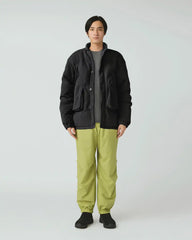 Takibi Weather Down Jacket