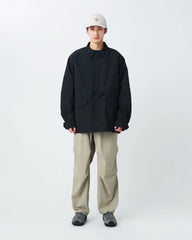 TAKIBI Ripstop Field Jacket