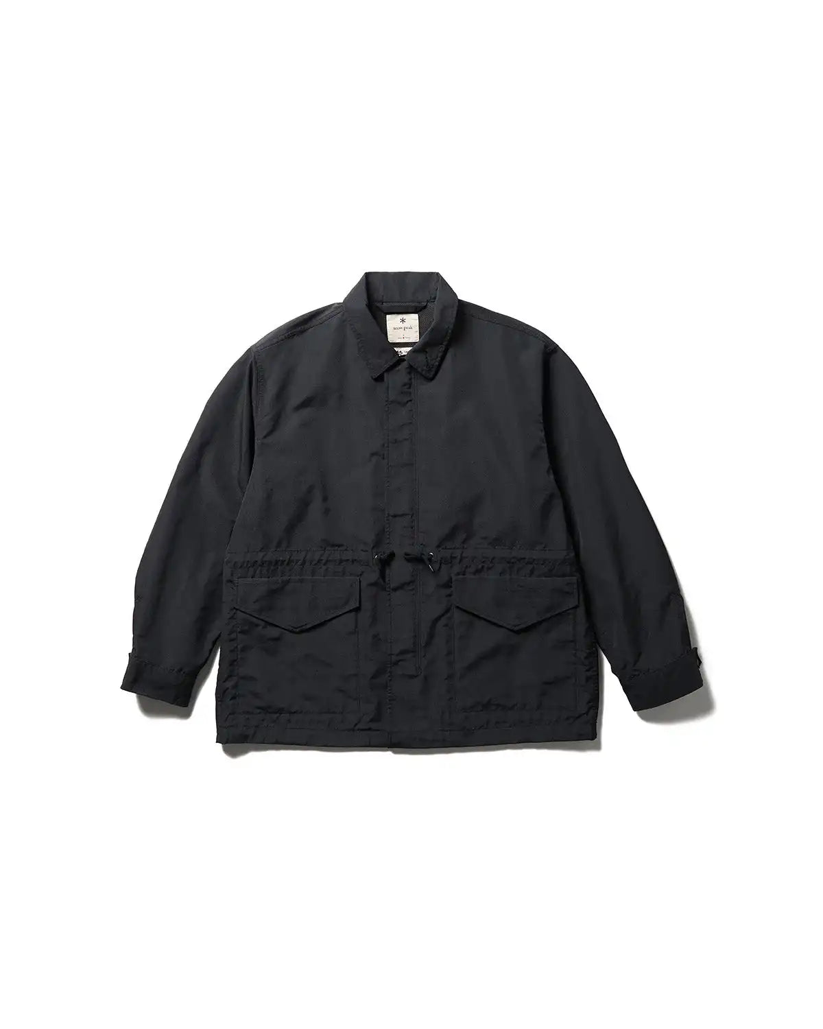 TAKIBI Ripstop Field Jacket