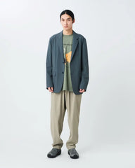 Water-Repellent Stretch Jacket