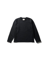 Water-Repellent Knit Pullover