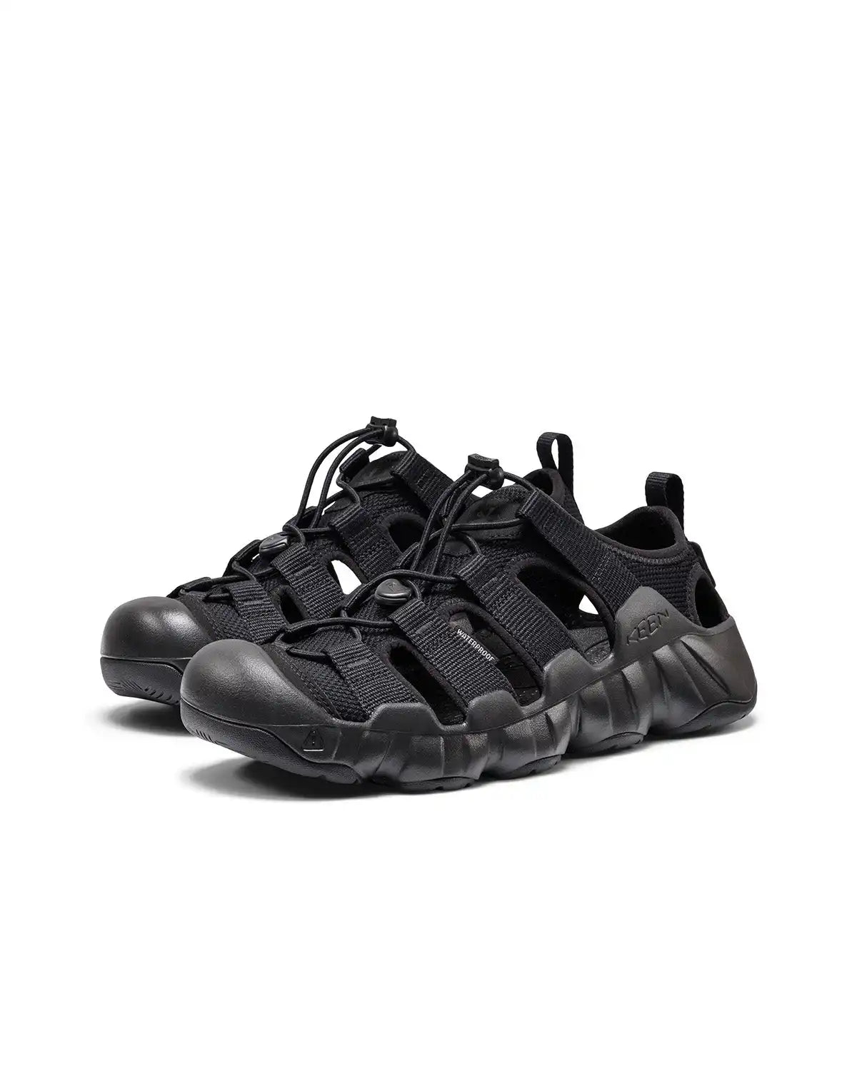 Snow Peak x KEEN Hyperport H2