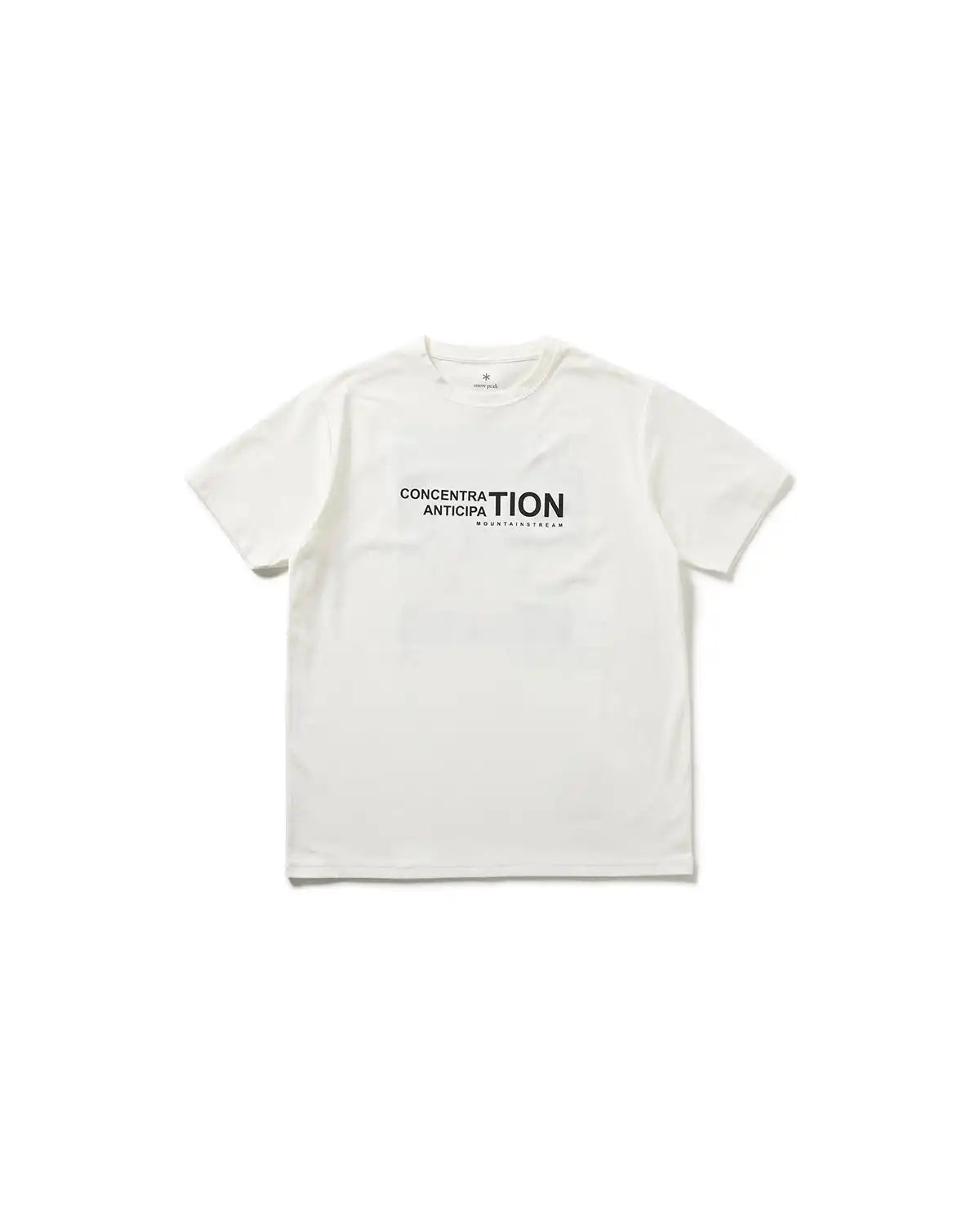 Mountain of Moods Mt Tanigawa T-Shirt