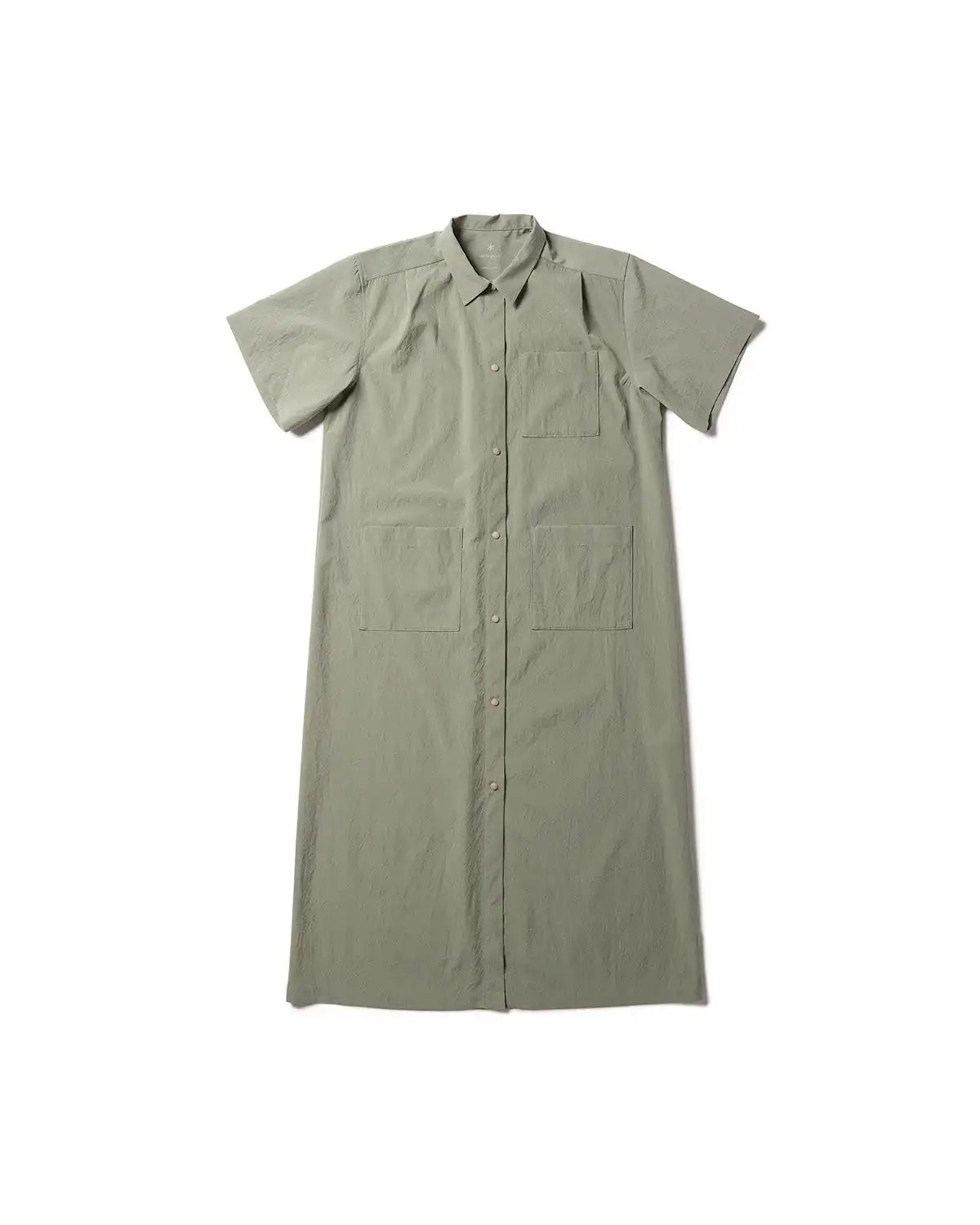 Breathable Quick Dry Dress