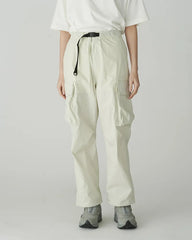 Indigo C/N Pants
