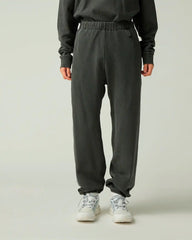 Garment Dyed Pants