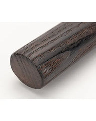 Black Deba knife