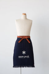 Snow Peak Apron