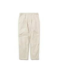 TAKIBI Herringbone Pants