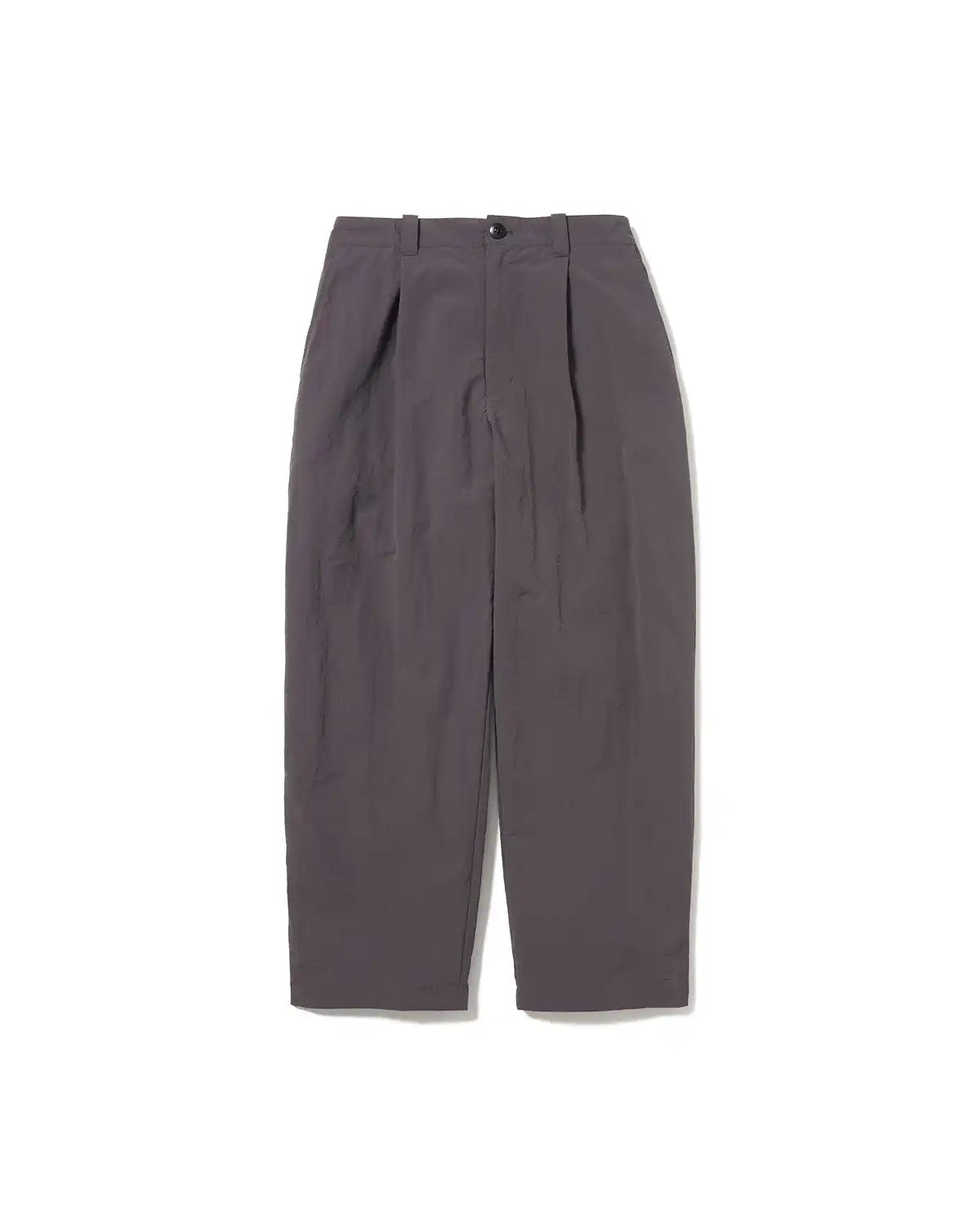 Nylon Washer Trousers