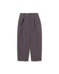 Nylon Washer Trousers