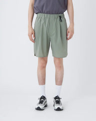 Breathable Quick Dry Shorts