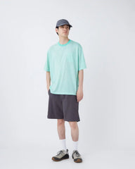 Nylon Washer Shorts