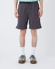 Nylon Washer Shorts