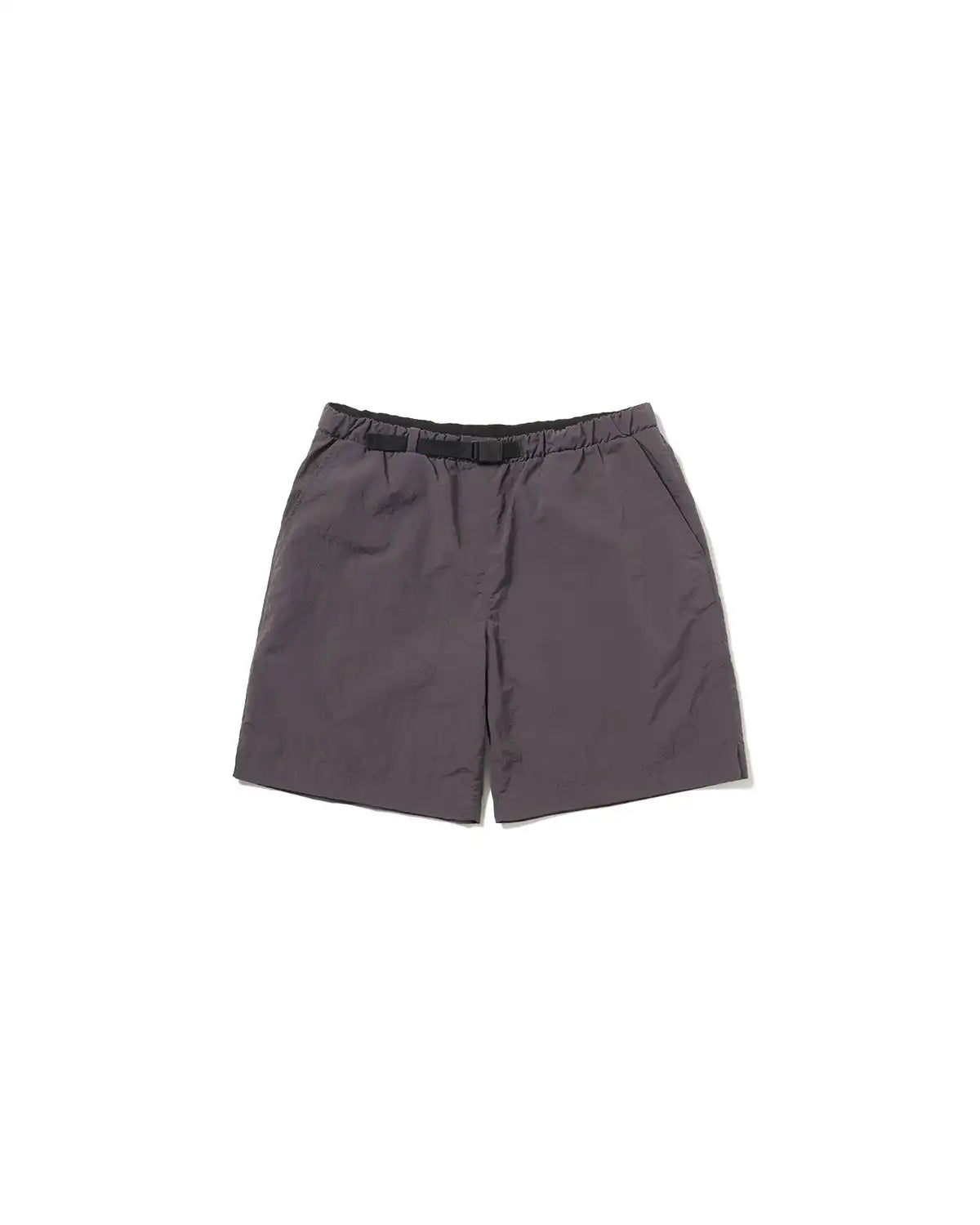 Nylon Washer Shorts