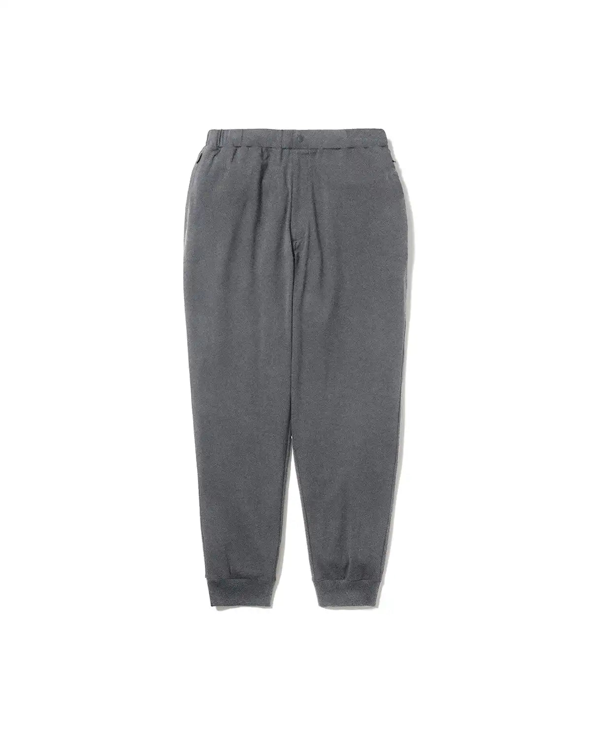 Tricot Slim Pants