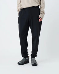 Tricot Slim Pants
