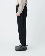 Tricot Slim Pants