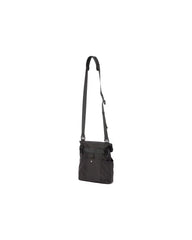 Recycled Cordura Shoulder Bag