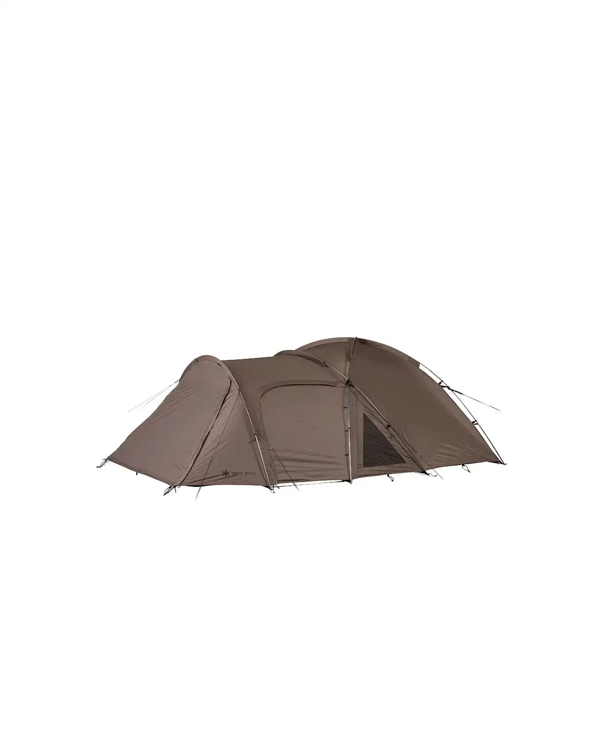 Amenity Dome 2